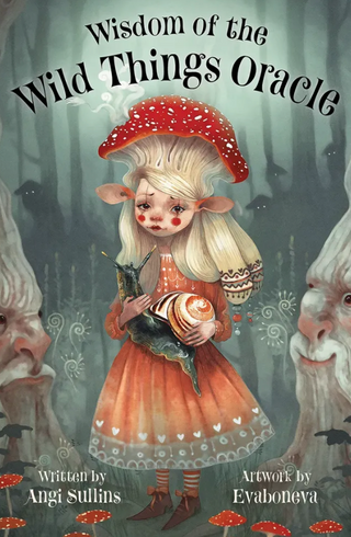 Wisdom of the Wild Things Oracle