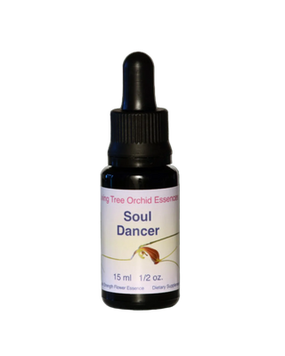 Soul Dancer Essenes (15 ml)