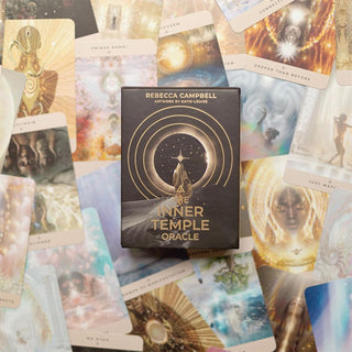 The Inner Temple Oracle