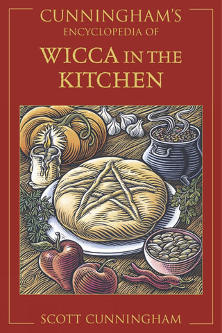 Wicca in the Kitchen