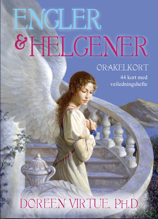 Engler og Helgener Orakelkort