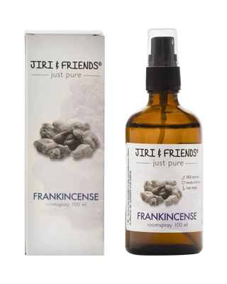 Jiri & Friends Frankincense Aromaspray
