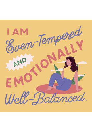 Louise Hay's Affirmations for a Stress Free Life