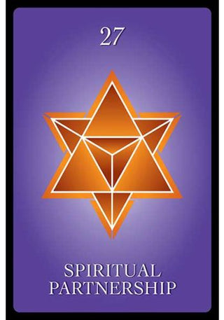 Numerology Guidance Cards