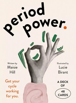 Period Power Cards