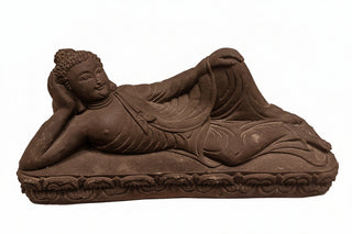 Hvilende Buddha